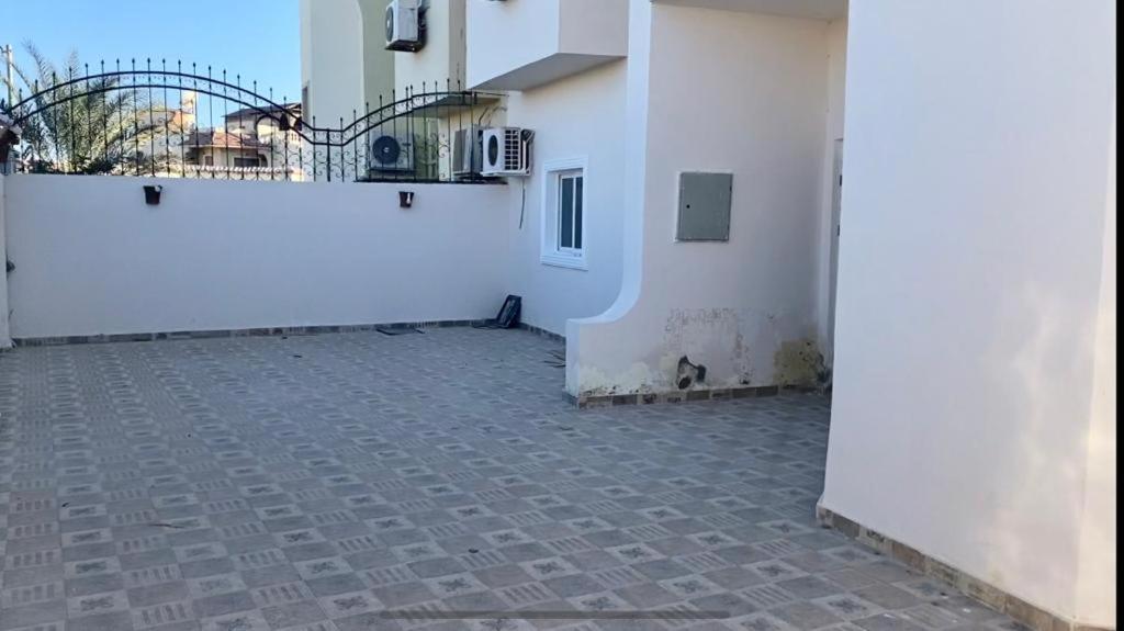Mubarak 7 - A Small Chalet Hurghada Ngoại thất bức ảnh